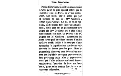 Un peu d'histoire (2)