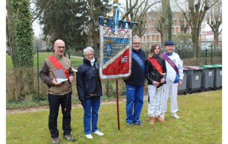 Abat l'Oiseau 2013