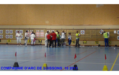 Concours 14 et 15 décembre : LES RESULTATS