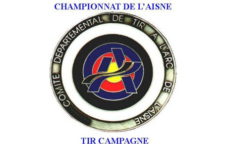 Championnat de l'Aisne Campagne 2014