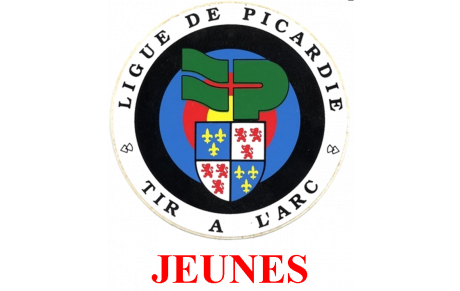 LES RESULTATS du Chpt ligue salle 2015 - JEUNES