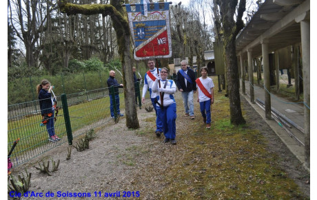 Abat Oiseau 2015