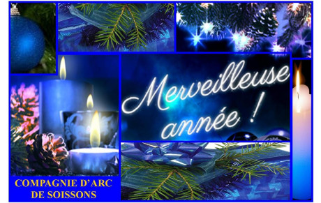 Voeux 2016