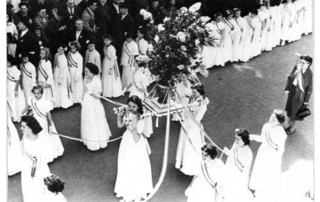 BOUQUET PROVINCIAL