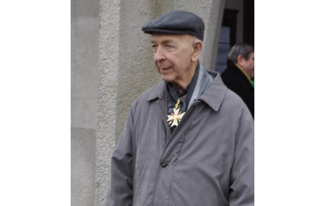 Décès