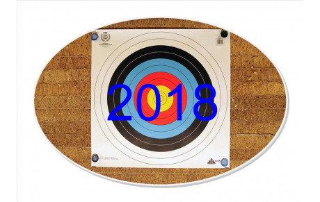 BONNE ANNÉE 2018