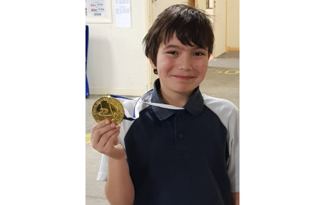 CHAMPION DES HAUTS DE FRANCE !