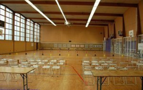 Concours Salle Octobre 2018 : les résultats