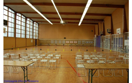 Concours Salle Octobre 2019 : les résultats
