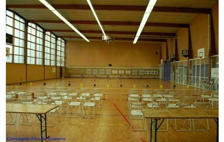 Concours Salle Octobre 2020 : les inscrits.       Plus que quelques places disponibles sur les départs 2,3 et 4 (départ 5 complet) ; n'hésitez pas à vous inscrire ! L'occasion, pour ceux qui ne la connaissent pas, de découvrir notre salle !