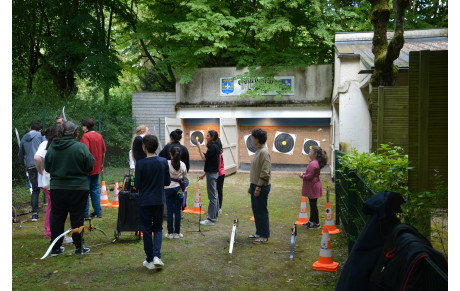 Ecole des Parents